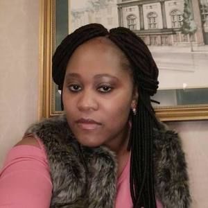 Meet your Posher, Evyline